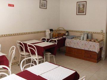 Residencial Mocambique
